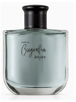 Biografia Desodorante Colônia 100ml Natura