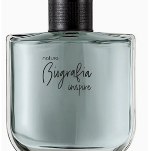 Biografia Desodorante Colônia 100ml Natura