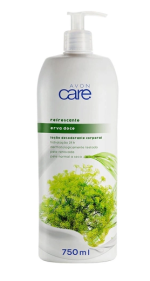 Loção Desodorante Corporal Avon Care 700ml