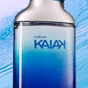 KaiaK Desodorante Colônia 100ml Natura