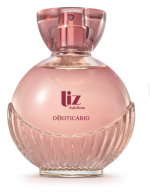 Liz Desodorante Colônia Feminina 100ml oBoticário