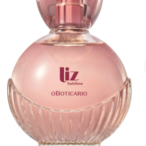 Liz Desodorante Colônia Feminina 100ml oBoticário