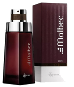 Desodorante Colonia Malbec 100ml oBoticario