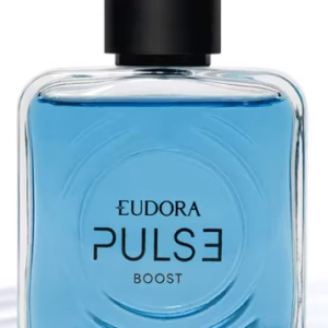 Pulse Desodorante Colônia 100ml Eudora