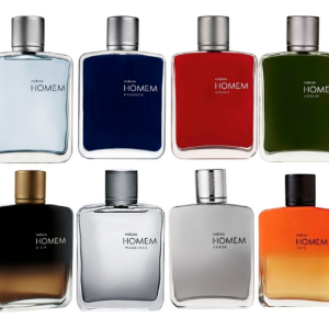 Homem Desodorante Colônia 100ml Natura