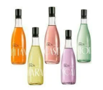 Desodorante Colônia Feminino Ekos Frescor 150ml Natura