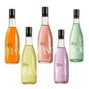 Desodorante Colônia Feminino Ekos Frescor 150ml Natura