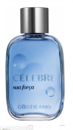 Celebre Desodorante Colônia 100ml oBoticário