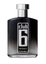 Club 6 Desodorante 95ml Eudora