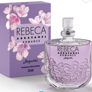 Desodorante Colônia Feminina 25ml Jequiti