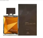 Essencial Desodorante Perfume Masculino 100ml Natura