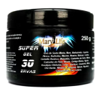 Super Gel 30 Ervas Mary Life 250g