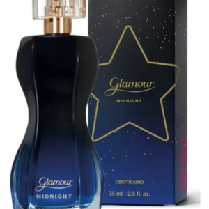 Glamour Desodorante Colônia 75ml oBoticário