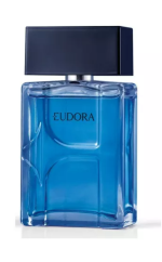 Desodorante Colônia H 100ml Eudora