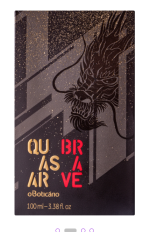 Quasar Desodorante Colônia 100ml oBoticário