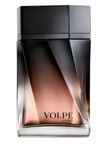 Volpe Desodorante Colônia 100ml Eudora