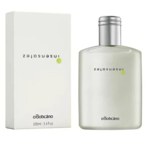 Insensatez Desodorante Colônia 75ml oBoticário