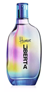 Humor Desodorante Colônia 75ml Natura