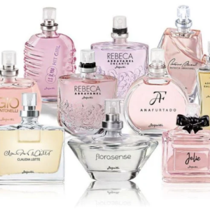 Desodorante Colônia 25ml Jequití