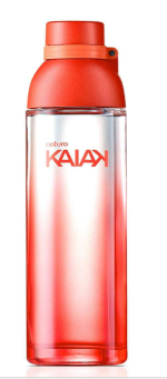 Kaiak Feminino Desodorante Colônia 100ml Natura
