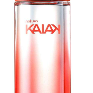 Kaiak Feminino Desodorante Colônia 100ml Natura