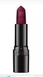 Ultra Matte Batom Avon