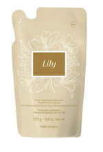 Refil Creme Acetinado hidratante oBoticário