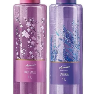 Aquavibe Desodorante Colônia 1 Litro Avon