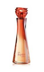 Kriska Desodorante Colônia Feminino 100ml Natura