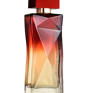 Essencial Desodorante Perfume Feminino 100ml Natura