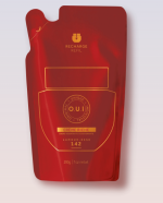 Refil O.U.I Creme Hidrante Desodorante 200g oBoricário