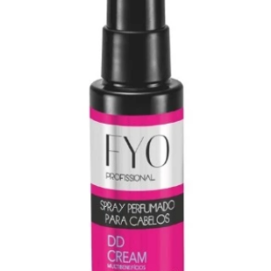 Spray Perfumado Para Cabelos 60 ml Jequiti