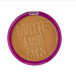 Pó Compacto Matte Real FPS 10 Avon Sem Espelho